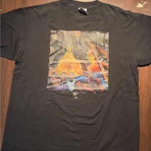 Widespread Panic Tour T-Shirt